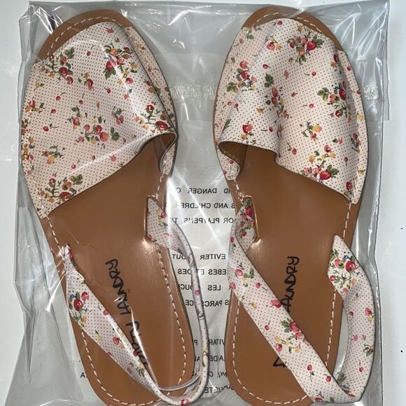 DIRTY LAUNDRY SANDALS SHOES WOMEN SZ 8.5 New - Picture 6 of 6